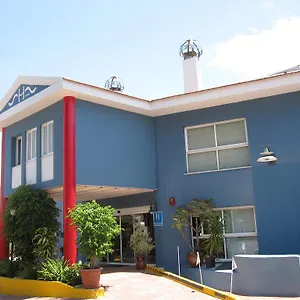 Del Mar Hotel&spa El Puerto de Santa María